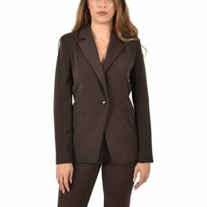 Kabátok / Blézerek Emme Marella GAMBERO kép