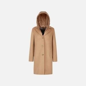 Kabátok Geox W RAWELLE kép