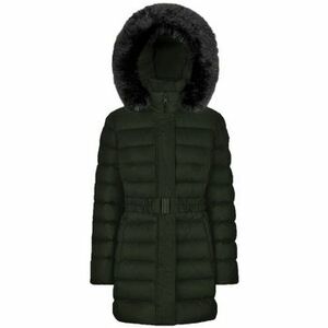 Steppelt kabátok Geox W5626G T3152 kép