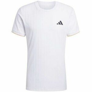 Rövid ujjú pólók adidas Climacool Freelift Pro kép