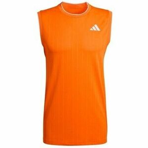 Trikók / Ujjatlan pólók adidas Climacool+ Pro kép