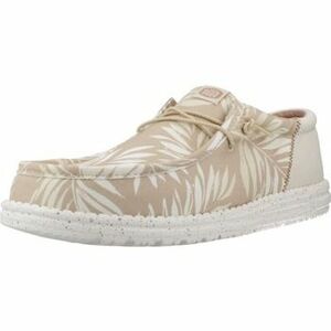 Rövid szárú edzőcipők HEYDUDE WALLY FUNK PSYCH kép