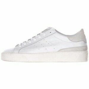 Rövid szárú edzőcipők Date - kép