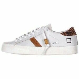 Rövid szárú edzőcipők Date W441 HL CA kép