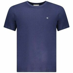 Rövid ujjú pólók Calvin Klein Jeans lv04rd254gblwfw2xl kép