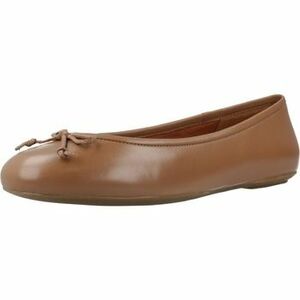 Balerina cipők / babák Geox D PALMARIA B kép