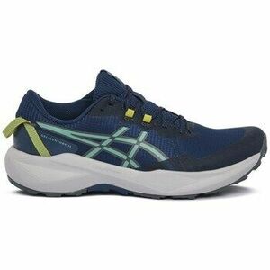 Rövid szárú edzőcipők Asics 1011C160401 kép