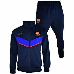 Melegítő együttesek Fc Barcelona Iconic kép