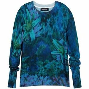 Pulóverek Desigual JERS_SUECIA 26SWJF36 kép