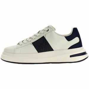 Rövid szárú edzőcipők Guess FMJEBALEA12 kép