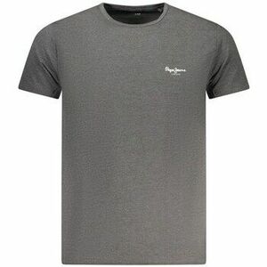 Rövid ujjú pólók Pepe jeans pm5010180originalbasic3ngr9632xl kép