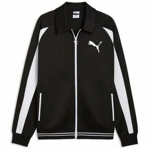 Melegítő kabátok Puma RELAXED BIG CAT JACKET kép