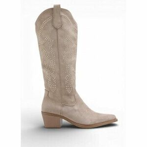 Városi csizmák La Modeuse 77335_P183339 kép