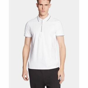 Rövid ujjú pólók EAX 8NZF71 ZJH2Z kép