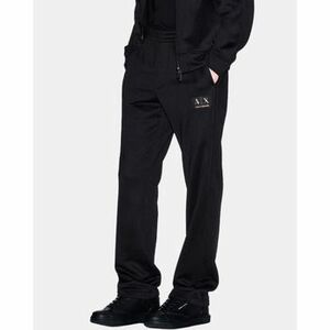 Nadrágok EAX XM001774 AF19936 kép