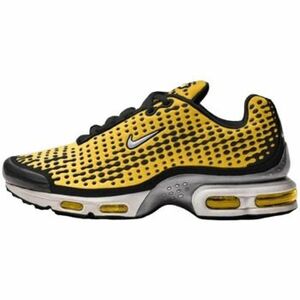 Rövid szárú edzőcipők Nike Air Max Plus 7 Varsity Maize kép