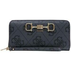 Pénztárcák Guess JANIE LOGO SLG LRG ZIP AROUND SWOS99 24146 kép