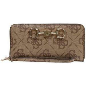 Pénztárcák Guess JANIE LOGO SLG LRG ZIP AROUND SWOS99 24146 kép