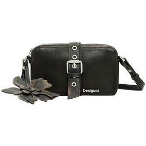 Válltáskák Desigual MONE_CURIO CHOCO JULI 26SAYP08 kép