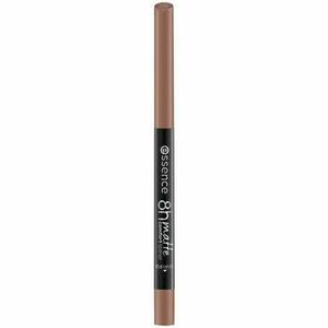 Szájkontúr ceruza Essence 8H Matte Comfort Lip Pencil - 01 Cinnamon Spice kép