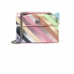 Válltáskák Kurt Geiger London LEATHER KENSINGTON L kép