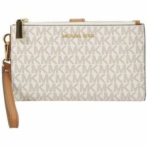 Pénztárca MICHAEL Michael Kors JET SET DBLZP WRISTLET kép