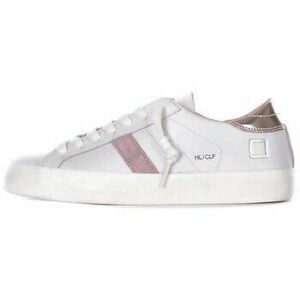 Rövid szárú edzőcipők Date W441 HL CA kép