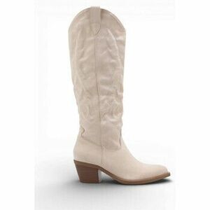 Városi csizmák La Modeuse 77345_P183230 kép