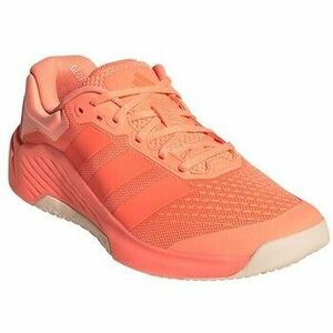 Rövid szárú edzőcipők adidas JR4665 kép