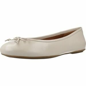 Balerina cipők / babák Geox D PALMARIA B kép