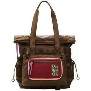 Hátitáskák Desigual BACK_NEO GRUNGE VOYAGER 26SAKY11 kép