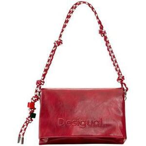 Táskák Desigual BAG_HALF LOGO VENECIA 4. 26SAXPAA kép