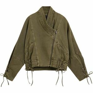 Kabátok Desigual CHAQ_NAYELI 26SWEW29 kép