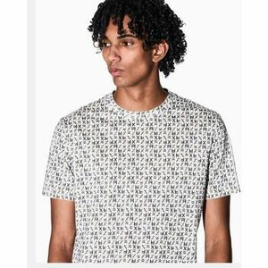 Rövid ujjú pólók EAX XM002778 AF10356 kép