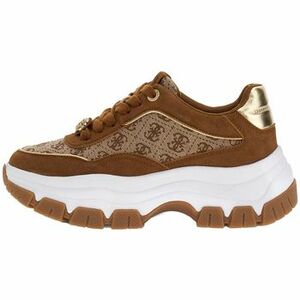 Rövid szárú edzőcipők Guess FLPBT3FAL12 kép