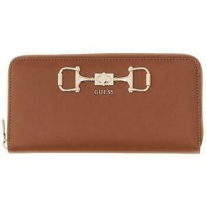Pénztárcák Guess JANIE SLG LARGE ZIP AROUND SWVG99 10146 kép