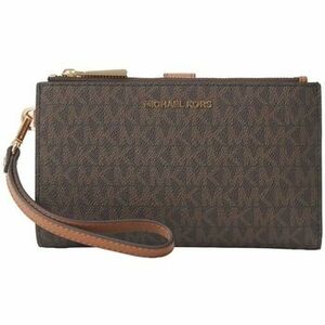 Pénztárca MICHAEL Michael Kors JET SET DBLZP WRISTLET kép