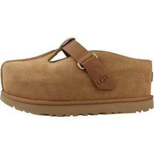 Klumpák UGG W GOLDENSTAR HI CLOG kép