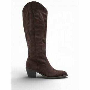 Városi csizmák La Modeuse 77346_P183236 kép