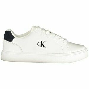 Rövid szárú edzőcipők Calvin Klein Jeans xxym0ym01435bi02y41 kép