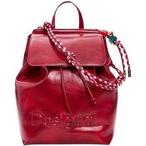 Hátitáskák Desigual BACK_HALF LOGO LUENA MIN 26SAKP20 kép