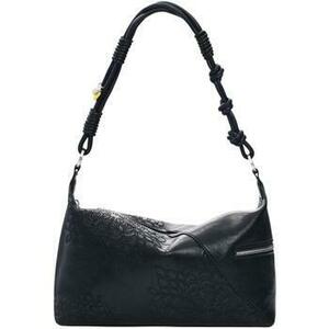 Táskák Desigual BAG_SIERRA BLACK HUNTING 26SAXPAW kép
