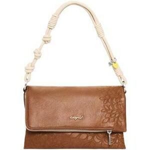 Táskák Desigual BAG_SIERRA CAMEL MURANO 26SAXPB8 kép
