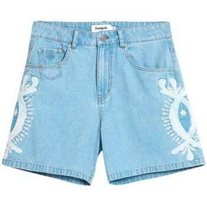 Rövidnadrágok Desigual WAKAND 26SWDD45 kép