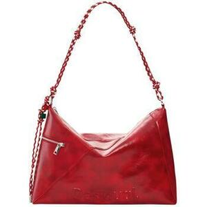Válltáskák Desigual BAG_HALF LOGO LEIRIA 2.0 26SAXPA8 kép