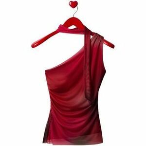 Blúzok Desigual TS_BRATISLAVA 26SWTK31 kép