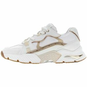 Rövid szárú edzőcipők Guess FLJCR6ELE12 kép