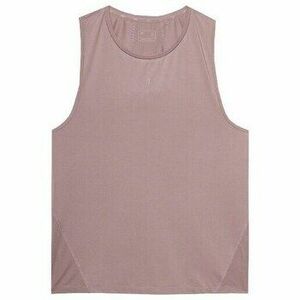 Rövid ujjú pólók 4F 4FSS23TFTSF40382S kép