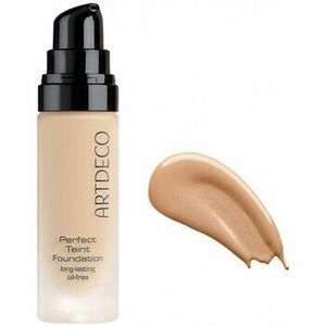 Alapozók Artdeco Perfect Teint Foundation - 52 Golden Biscuit kép