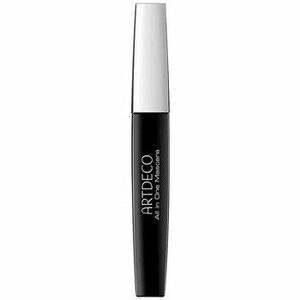 Szempillaspirálok Artdeco Mascara All In One - 01 Black kép